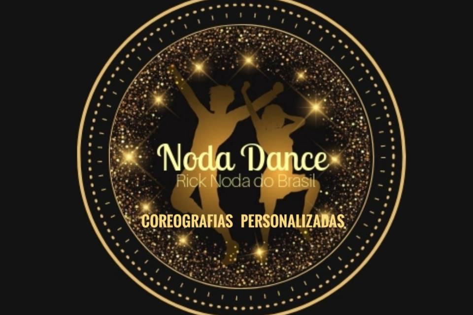 Noda Dance Coreografias Personalizadas