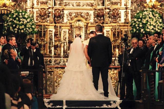 Casamento