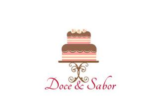 Doce & Sabor logo