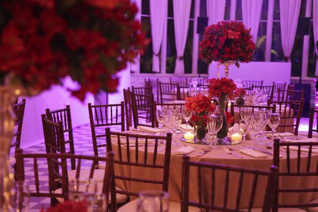 Bar des Arts - mini wedding