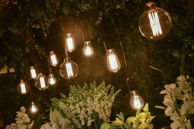 Lâmpadas de LED - Jockey