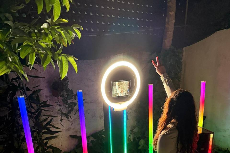 JC Totem Fotográfico