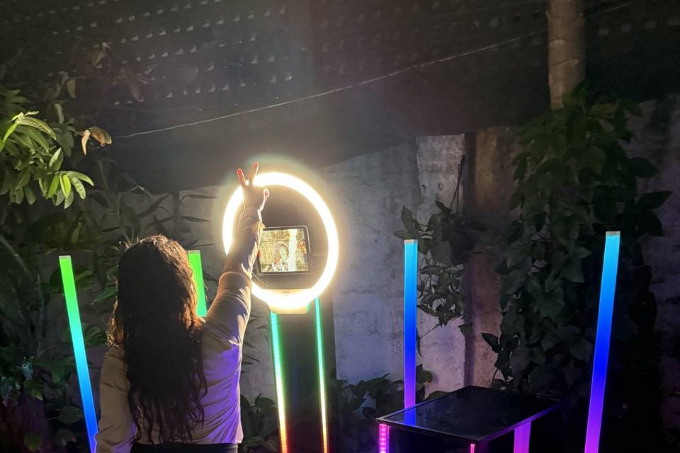 JC Totem Fotográfico