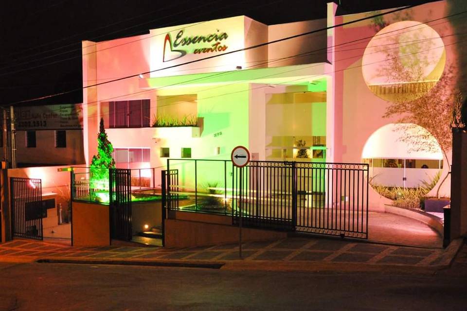 Essencia Eventos Sorocaba