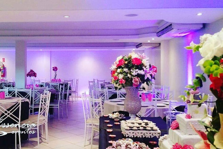 Essencia Eventos Sorocaba