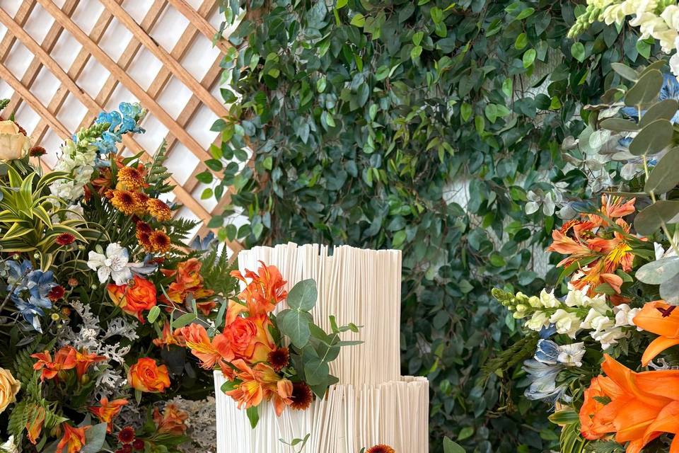 Casamento Buffet Brasília