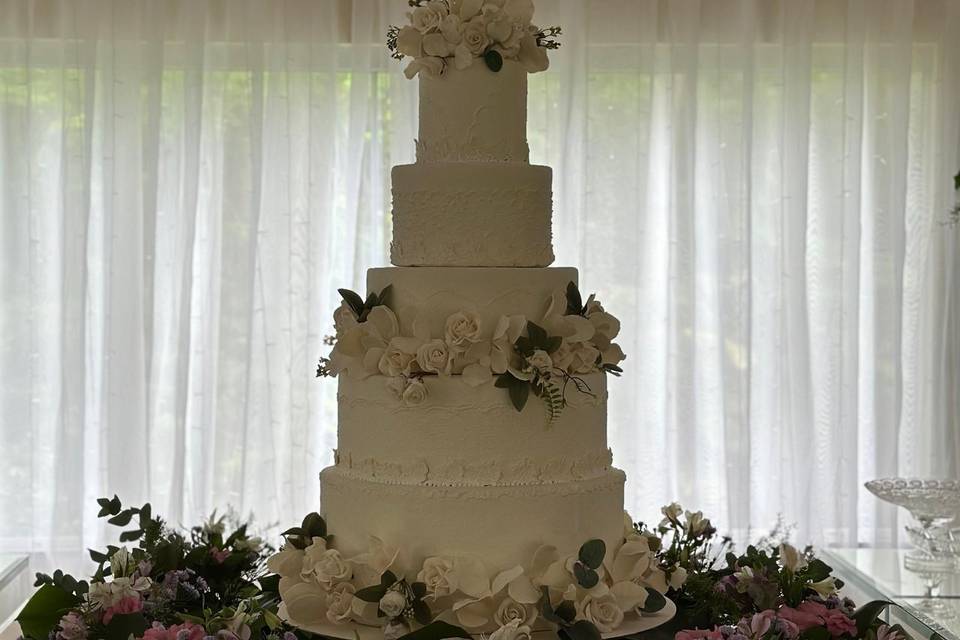 Casamento Buffet Brasília
