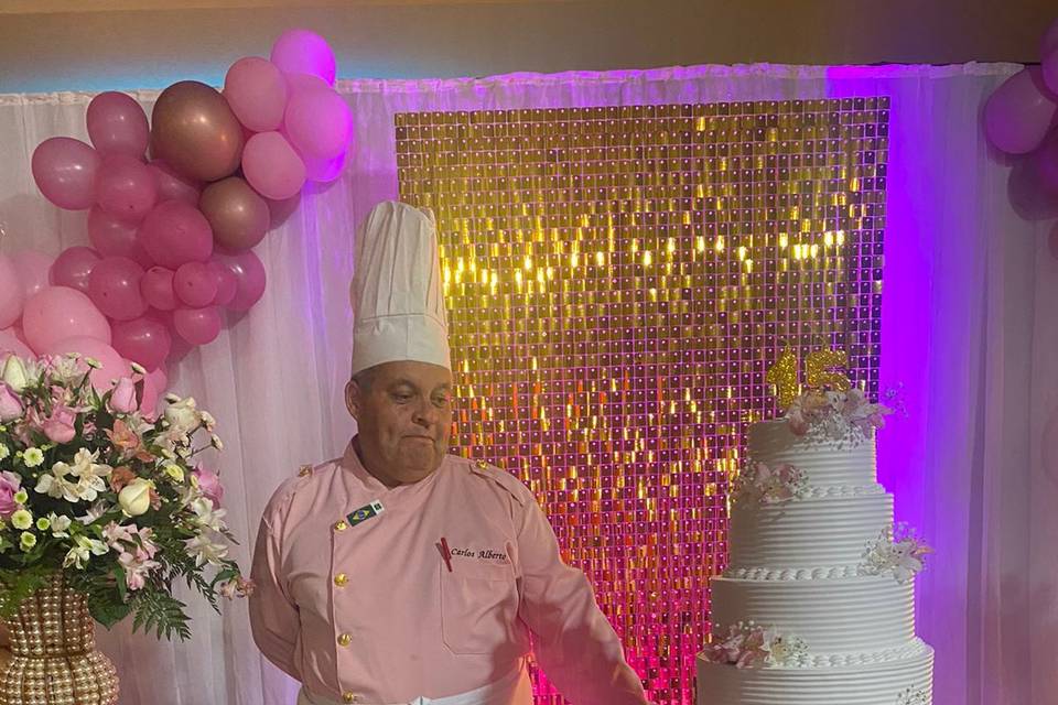 Casamento Buffet Brasília