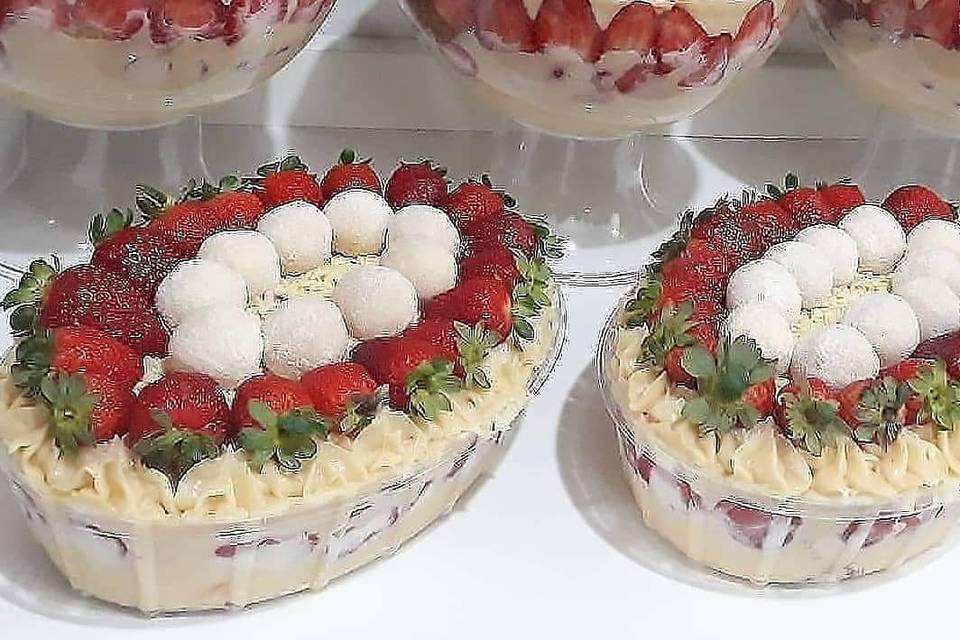 Buffet Brasília