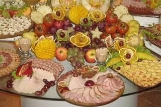 Buffet Brasília
