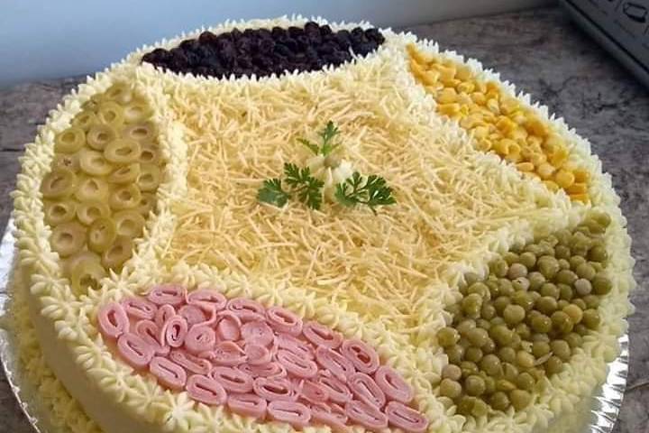 Buffet Brasília