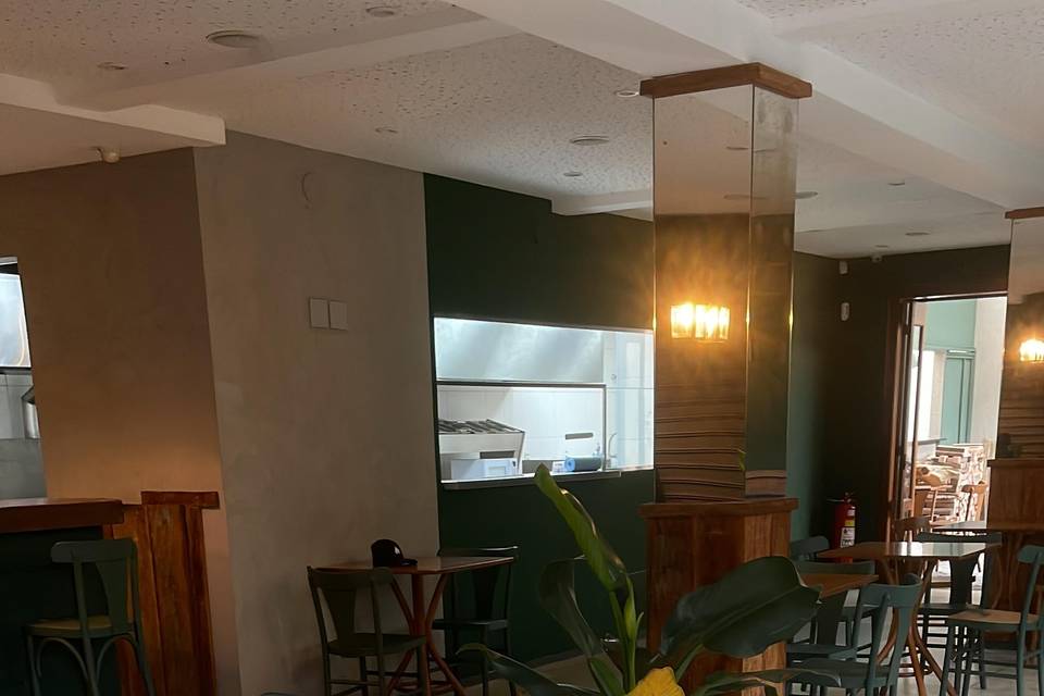 Chez Deus