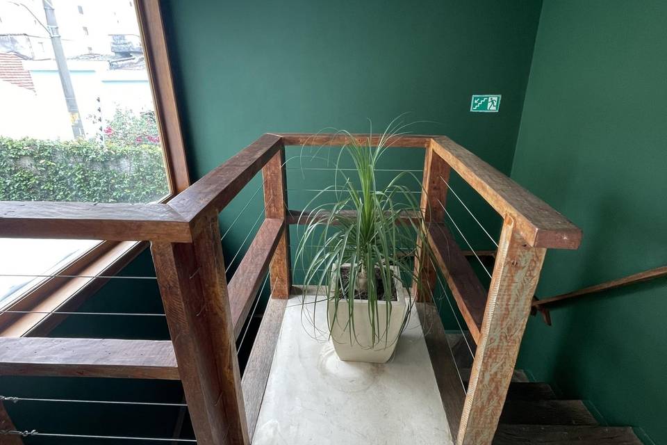 Chez Deus