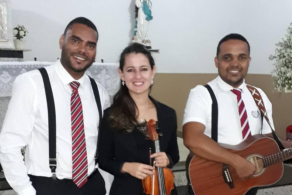 Grupo Del Canto