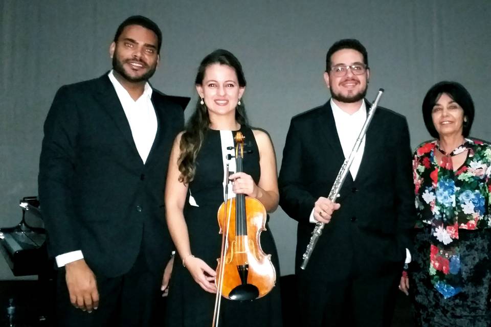 Grupo Del Canto