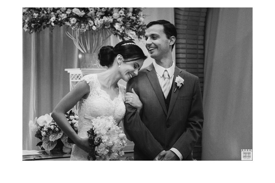 Felipe e Elaine