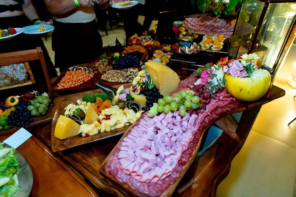 Propósito Buffet