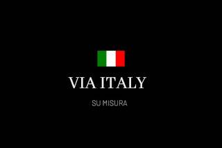 Via italy logo