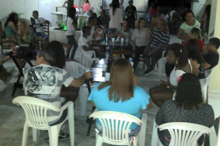 Evento