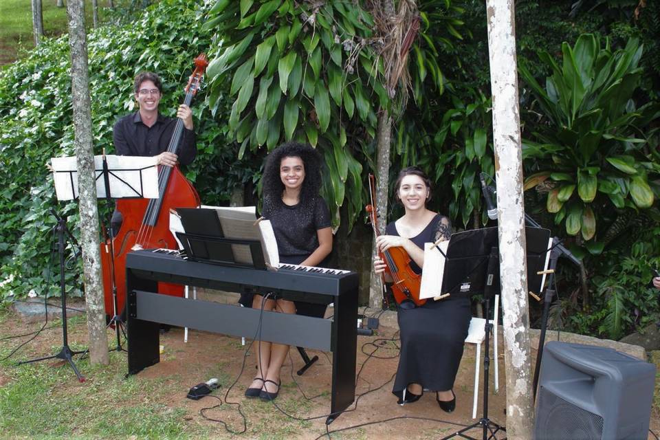 Casamento Camila e Felipe