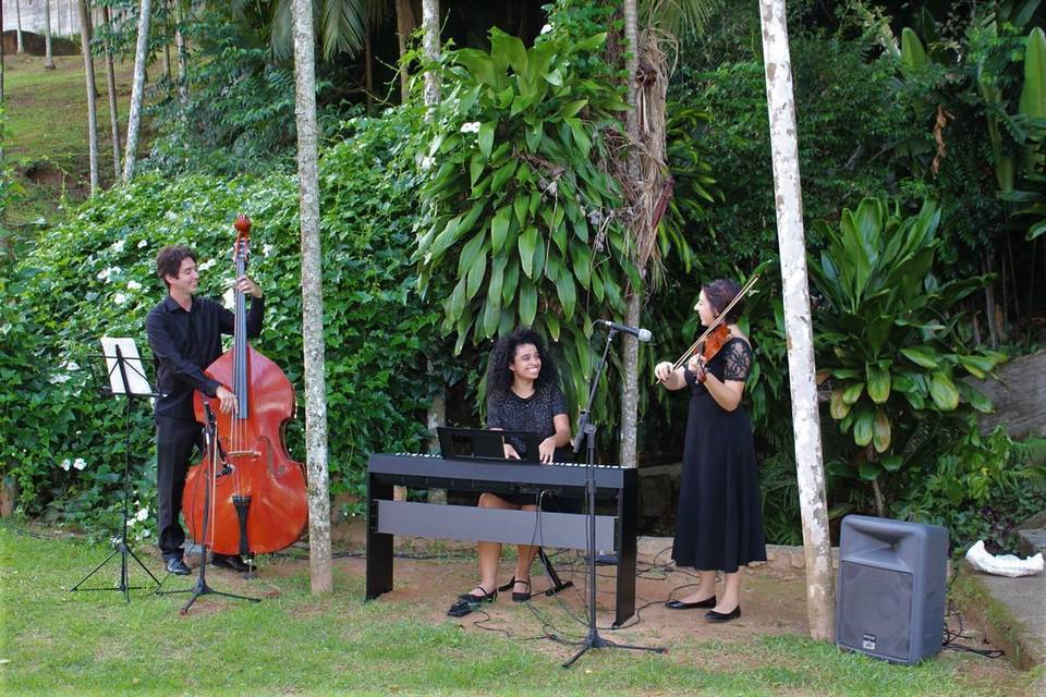 Casamento Camila e Felipe