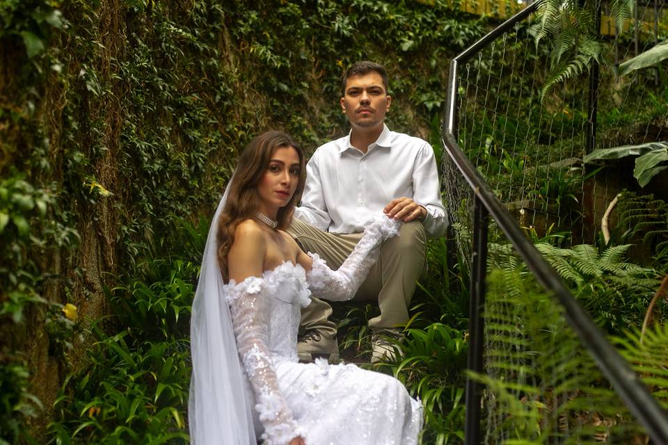 Detalhes que Encantam