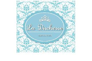La Duchesse Macarons Logo