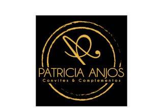 Patricia Anjos Convites & Complementos logo