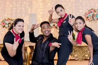 Allegra Vip Cerimonial e Eventos