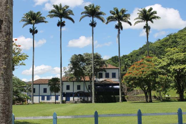 Hotel Fazenda Ponte Alta