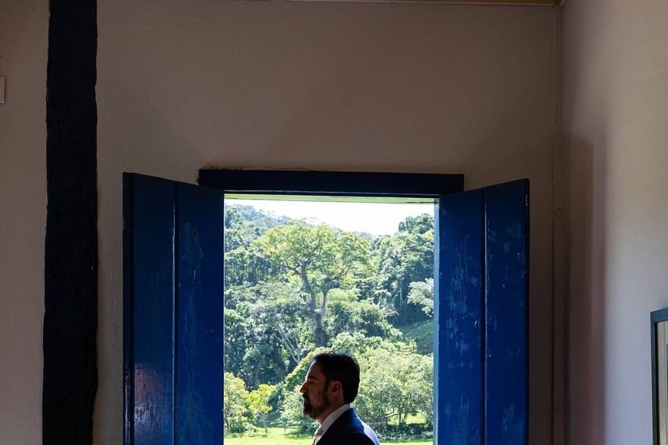 Hotel Fazenda Ponte Alta