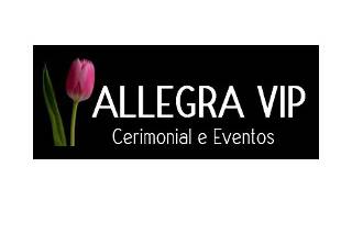 Allegra Vip Cerimonial e Eventos logo