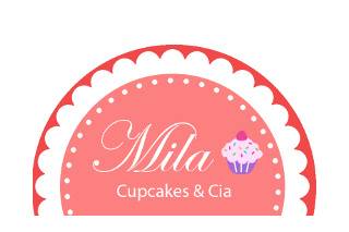 Mila Cupcakes & Cia  logo