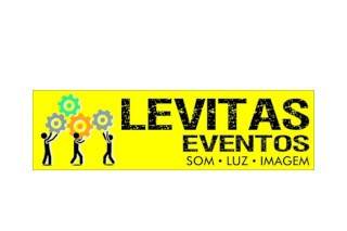 Levitas Eventos logo