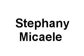 logo Stephany Micaele