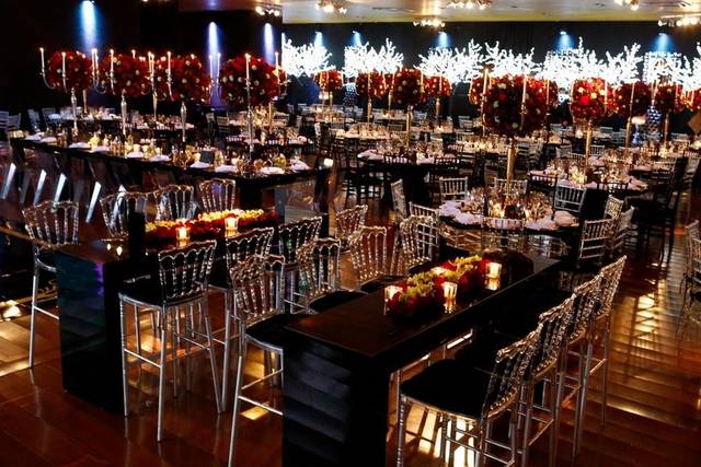 Versati Decorações de Eventos