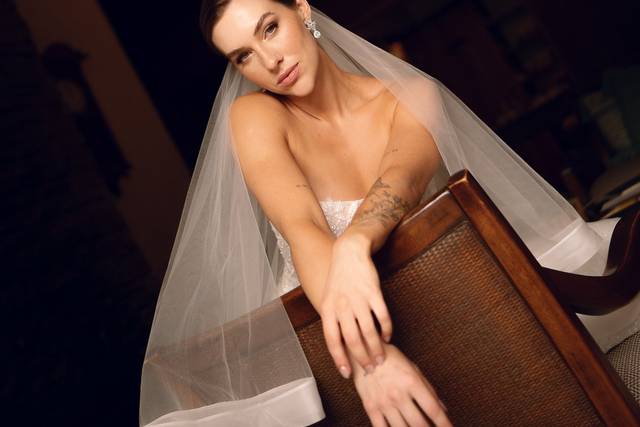 Elegância e beleza