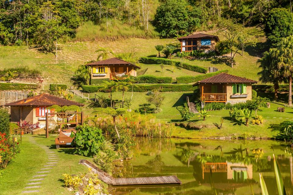 Natureza e privacidade