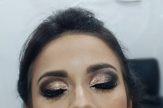 Make Noiva