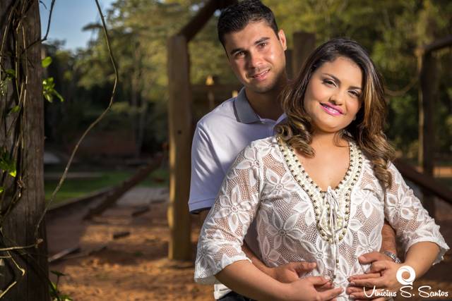 Pré Casamento