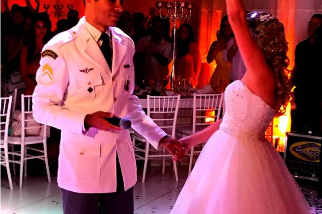 Casamento Militar