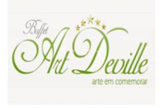 Art Deville logo