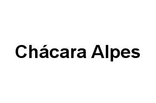 Chácara Alpes Logo Empresa