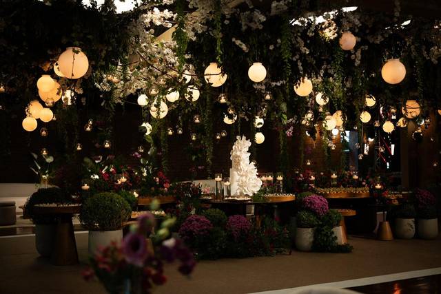 Isis Ribeiro Decor & Cenografia