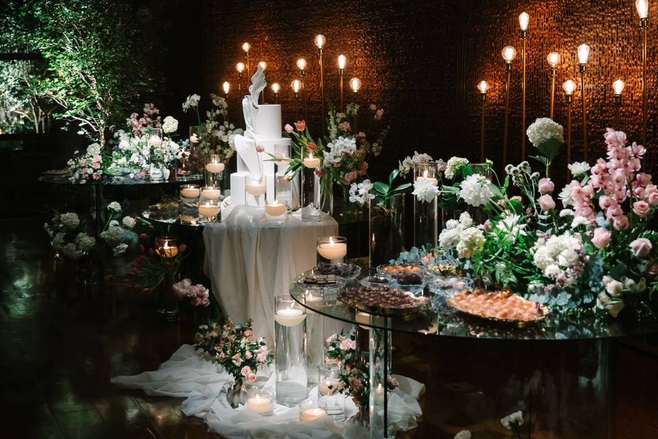 Isis Ribeiro Decor