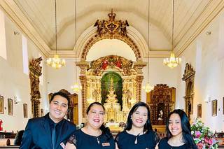 Celebrar Eventos Cerimonial