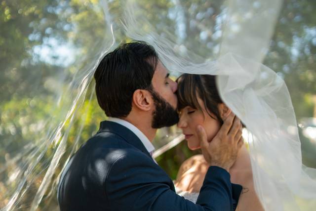 Amanda e felipe
