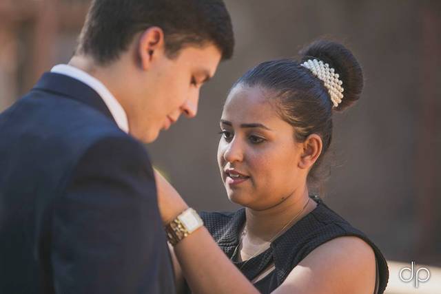 Thiago & fernanda