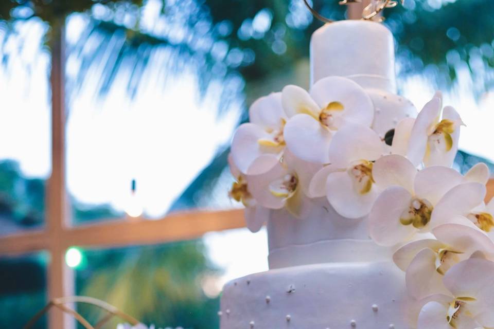 30 anos.. Rosa e Silvio