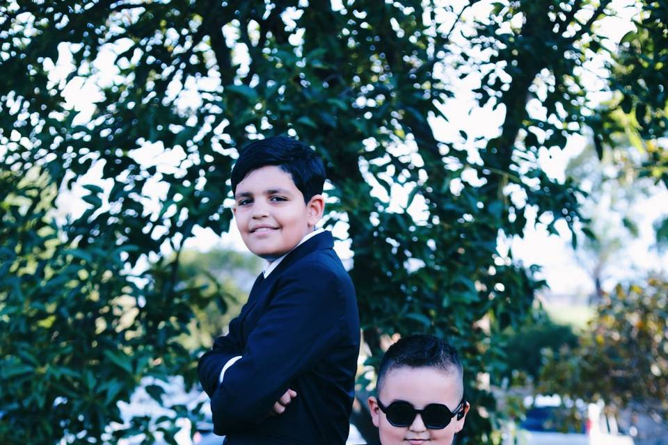 Segurança das alianças